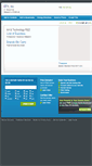Mobile Screenshot of efx.org